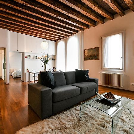 Frari Luxury Apartment Венеция Екстериор снимка