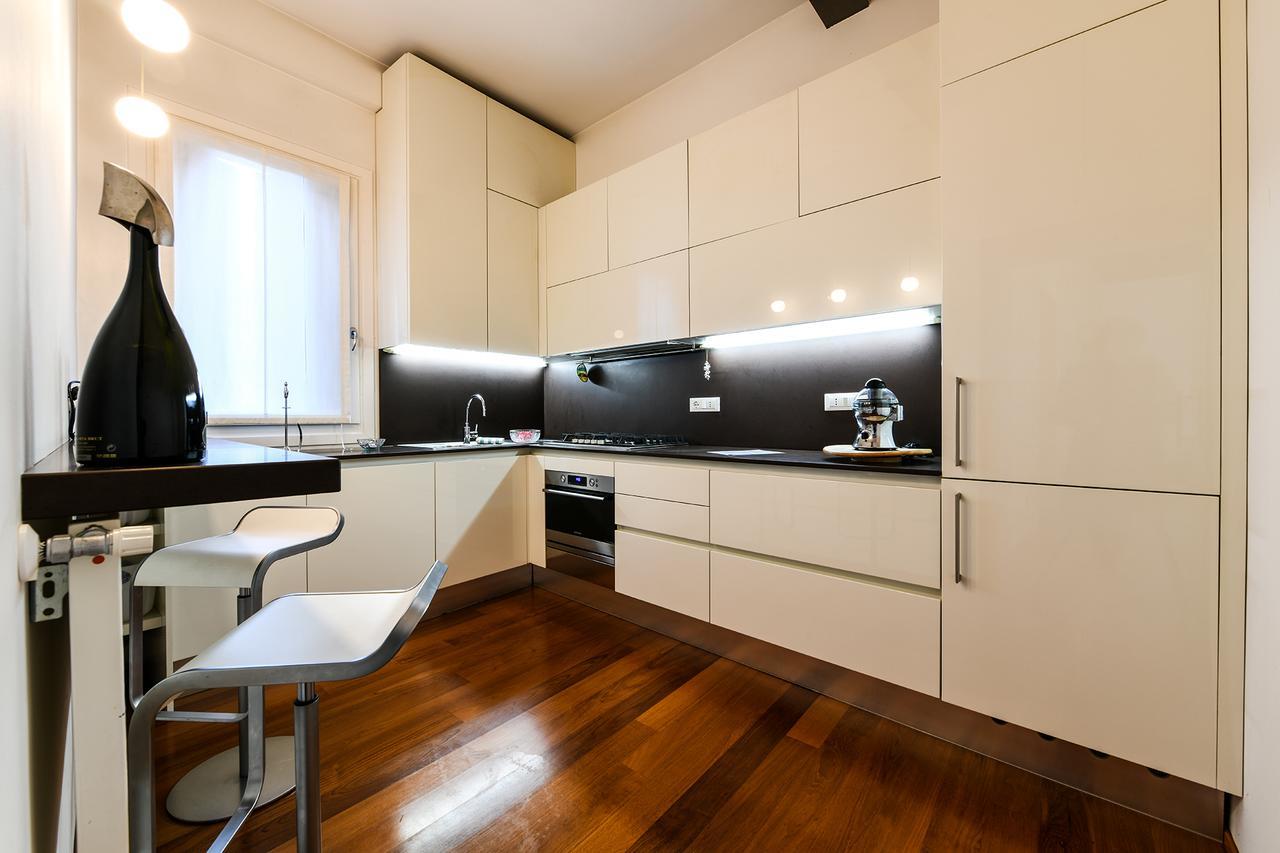 Frari Luxury Apartment Венеция Екстериор снимка