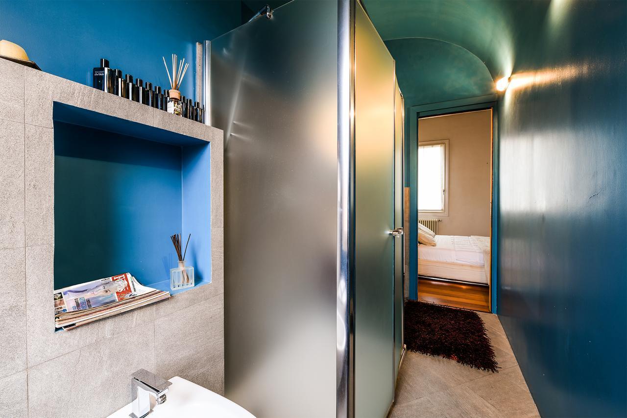 Frari Luxury Apartment Венеция Екстериор снимка