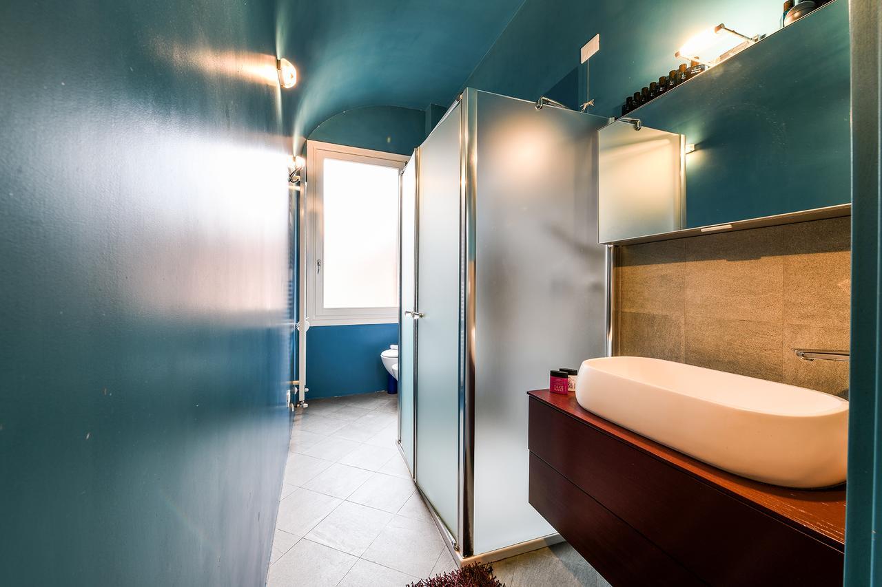 Frari Luxury Apartment Венеция Екстериор снимка