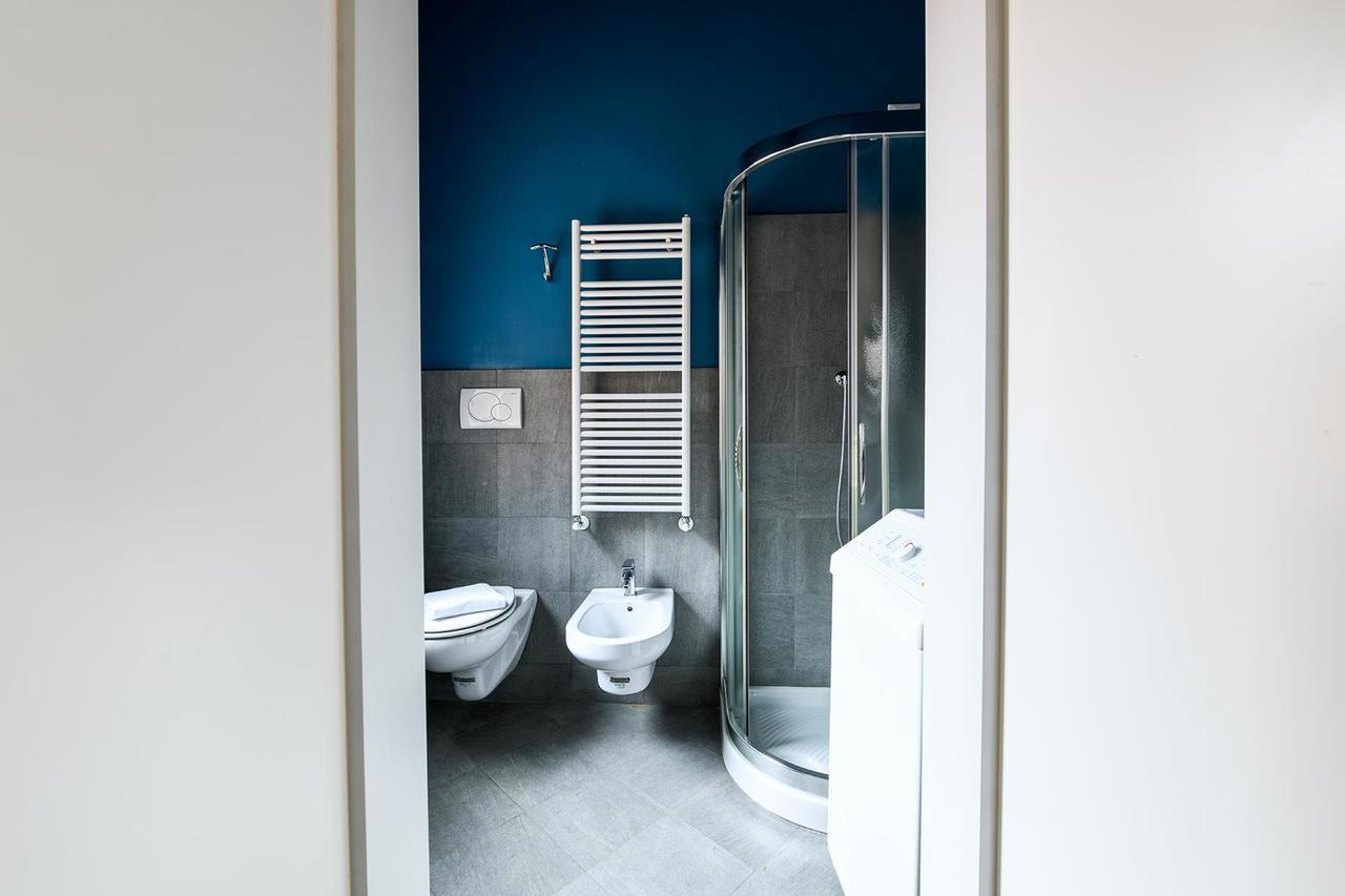Frari Luxury Apartment Венеция Екстериор снимка