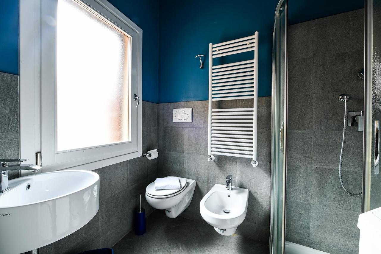Frari Luxury Apartment Венеция Екстериор снимка